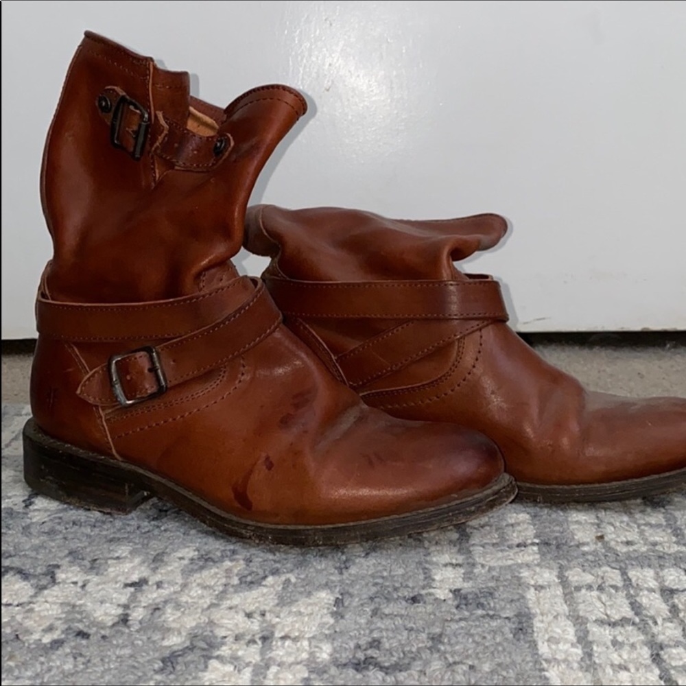Frye boots - Picture 2 of 6
